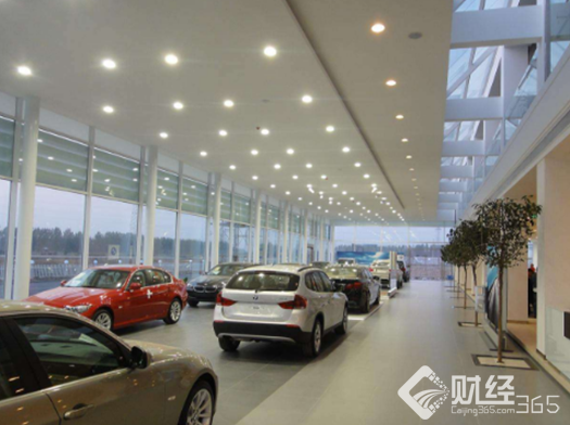 2017年汽車貸款新政出爐：4S店獨愛貸款買車　　