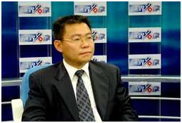 5000元起家，曾經輝煌堪比馬云 如今入獄無人憐！