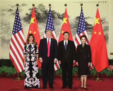 2535億！盤點中美大單簽訂受益個股