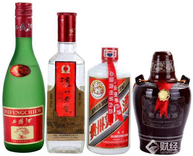 曾是中國四大名酒，如今跌出十強 西鳳酒緣何沒落？
