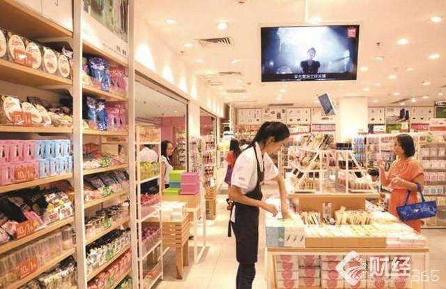 創業資訊：抄襲反稱“借船出海” 這個湖北人玩轉“日本店”