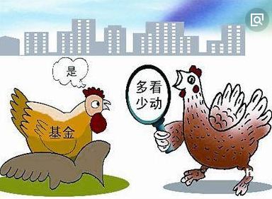 基金入門知識資料圖