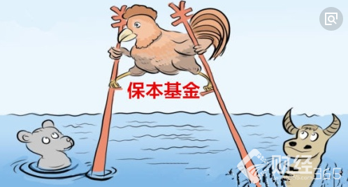 保本基金