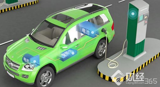 聚焦電動車：其實沒你想得那么環保！