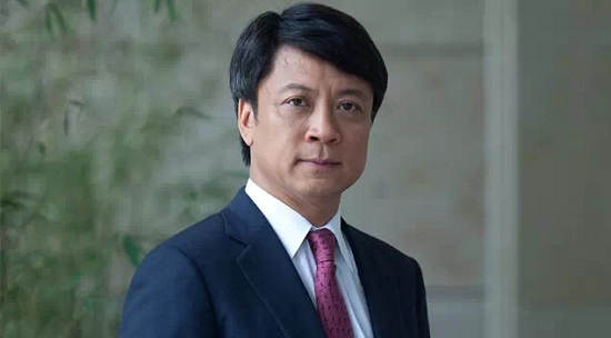 大起大落的孫宏斌，被恩師送進監獄，最后一笑泯恩仇