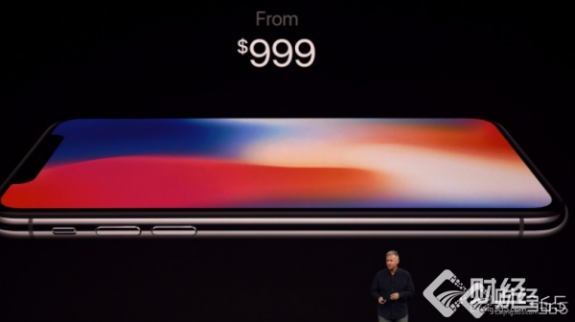 iPhone X開售才半個月，就已經失寵了？