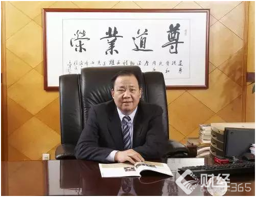 創業資訊：年營收300億！從家庭作坊變身溫州電器巨頭！