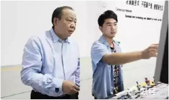 創業資訊：年營收300億！從家庭作坊變身溫州電器巨頭！