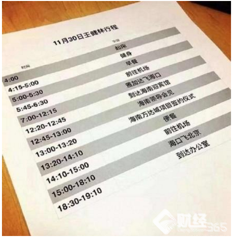 惜時如金，難怪他們成了首富，你還碌碌無為！