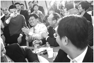 惜時如金，難怪他們成了首富，你還碌碌無為！