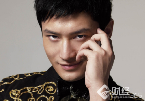 罕見：黃曉明竟暴怒！“鬧太套”哥540萬認購股票漲成1億多！