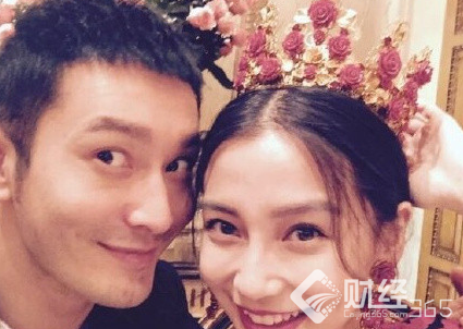 罕見：黃曉明竟暴怒！“鬧太套”哥540萬認購股票漲成1億多！