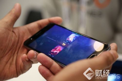 中國游戲企業的印度攻略：選擇與融入 打破多重文化隔閡
