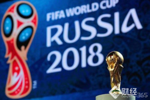 確定了！2018俄羅斯世界杯32強名單與分檔一覽