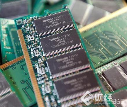 2017芯片概念股票龍頭股剖析