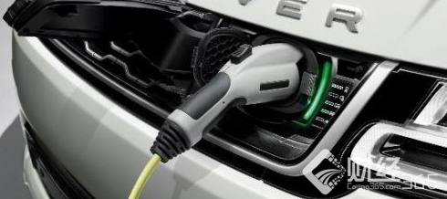 聚焦2017廣州車展出新車：捷豹路虎全球霸氣登場！