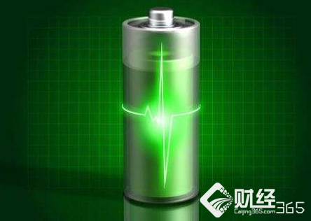 新能源鋰電池股票龍頭分析