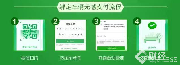 騰訊“無感支付”羊城首秀，這些無感支付概念股占先機