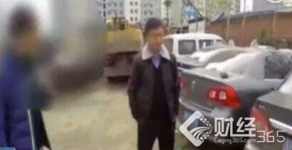 快遞哥車牌變魔術 濟南高速引發車禍慘不忍睹！