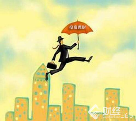 投資理財(cái)歡樂多
