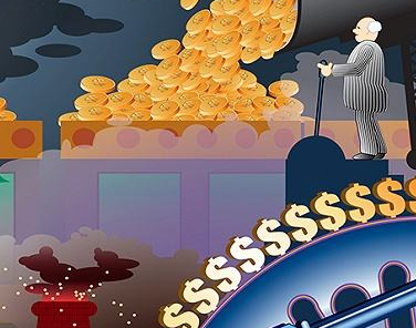 今日上市公司看點(diǎn)：農(nóng)行被罰千萬(wàn)，一汽格力緋聞不止