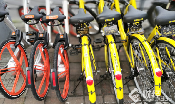 焦點：深圳共享單車聽證會舉行 押金或被取消