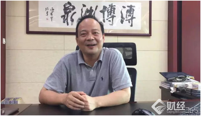 被譽為“業界華為”，如今帶著1300億估值沖擊創業板