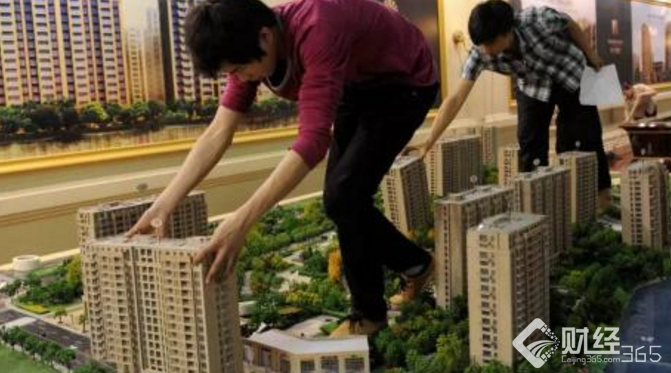 租賃市場出策略 成交自持和租賃用地超過100宗！