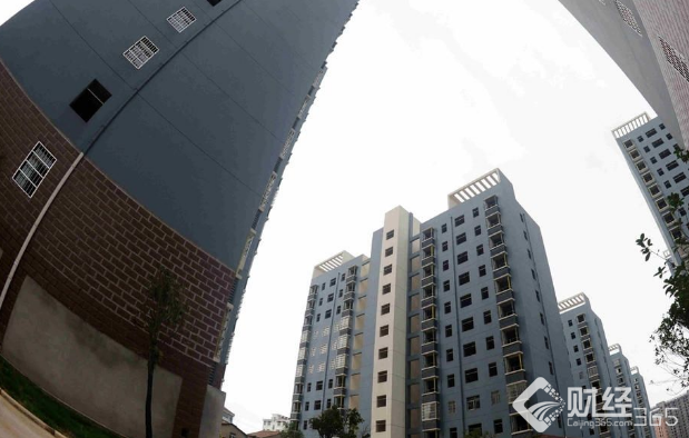 樓市調控并未放松 北京將入市超過4萬套共有產權房！