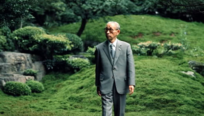 “經營之神”松下幸之助 21點技巧值得借鑒！