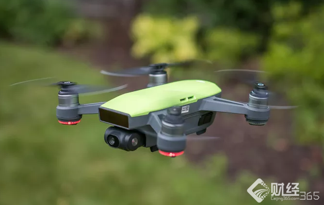 DJI Spark