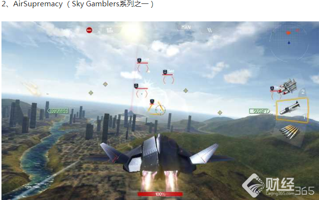2017耐玩不燒錢的手游，最火手游讓你不亦樂乎