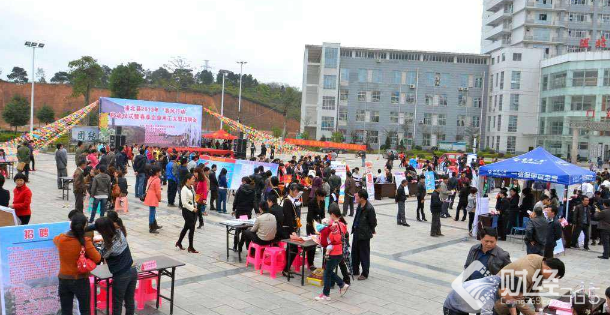 二線城市崛起的重要標志:“搶人大戰(zhàn)”背后的人才？