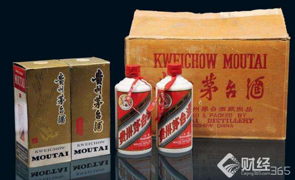 貴州茅臺股票行情：市值蒸發1000億!！茅臺“神話”破滅？