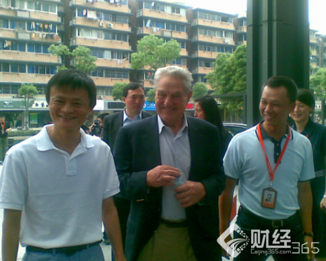 索羅斯的鱷魚投資理念，你看懂了嗎