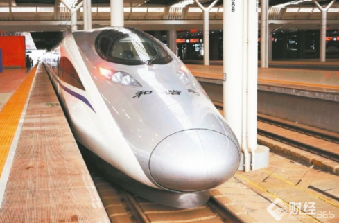 中國鐵路“十三五”規劃出爐 高鐵企業資產將推動證券化