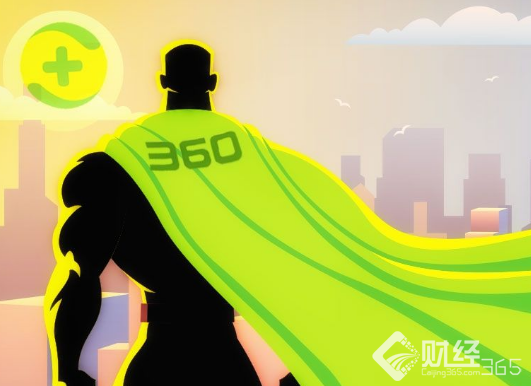 3000億市值！360上市導(dǎo)致的A股崩塌！