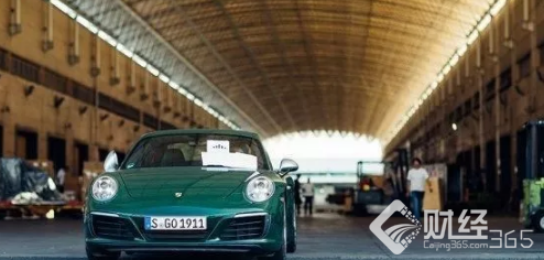 男人向往的速度與酷炫！全球最優(yōu)美的跑車大全集合了！