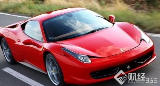 男人向往的速度與酷炫！全球最優(yōu)美的跑車大全集合了！