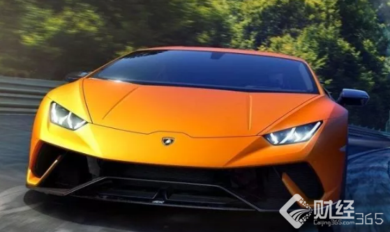 男人向往的速度與酷炫！全球最優(yōu)美的跑車大全集合了！
