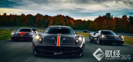 男人向往的速度與酷炫！全球最優(yōu)美的跑車(chē)大全集合了！