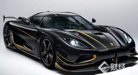 男人向往的速度與酷炫！全球最優(yōu)美的跑車(chē)大全集合了！