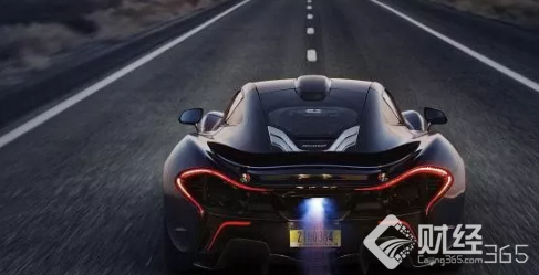 男人向往的速度與酷炫！全球最優(yōu)美的跑車(chē)大全集合了！