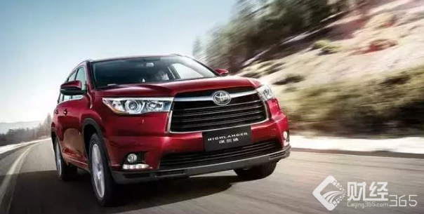 買車要慎重!這幾款SUV優缺點一目了然_不看后悔! 買車要慎重!這幾款SUV優缺點一目了然_不看后悔!