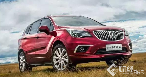 買車要慎重！這幾款SUV優缺點一目了然_不看后悔！