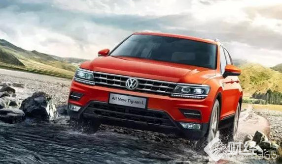 買車要慎重！這幾款SUV優缺點一目了然_不看后悔！