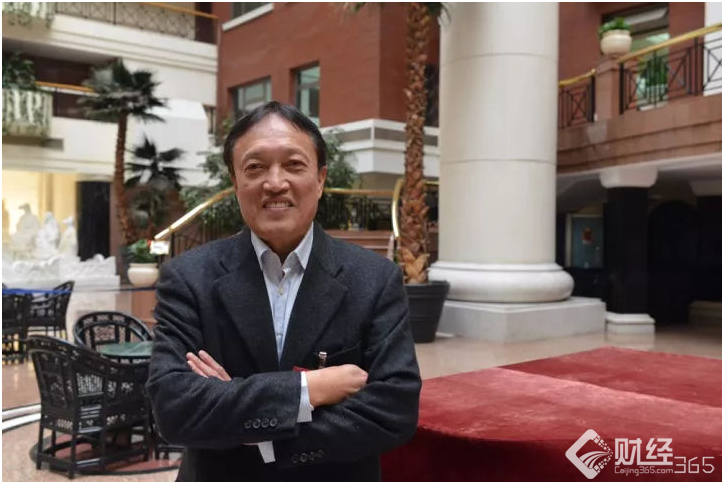 寒門出貴子，從熱愛體育到投資體育，靠著NBA大賺一筆