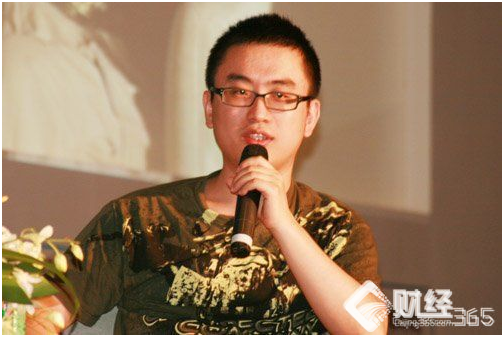 清華博士果斷休學，創業路上打造獨一無二“鐵血網”