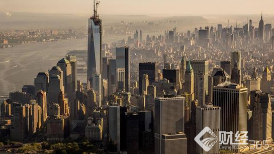 677米!成都拍地砸出第一高樓 盤點世界高樓Top10!