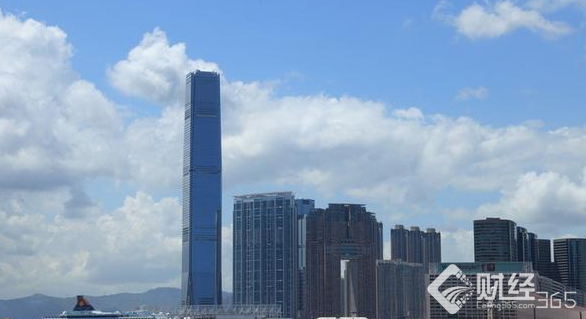 677米!成都拍地砸出第一高樓 盤點世界高樓Top10!